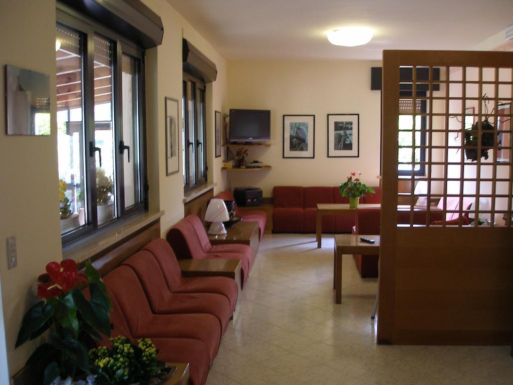 Hotel Villa Florida Malcesine Dış mekan fotoğraf